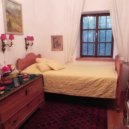 Feriehus Himmelreichmuehle